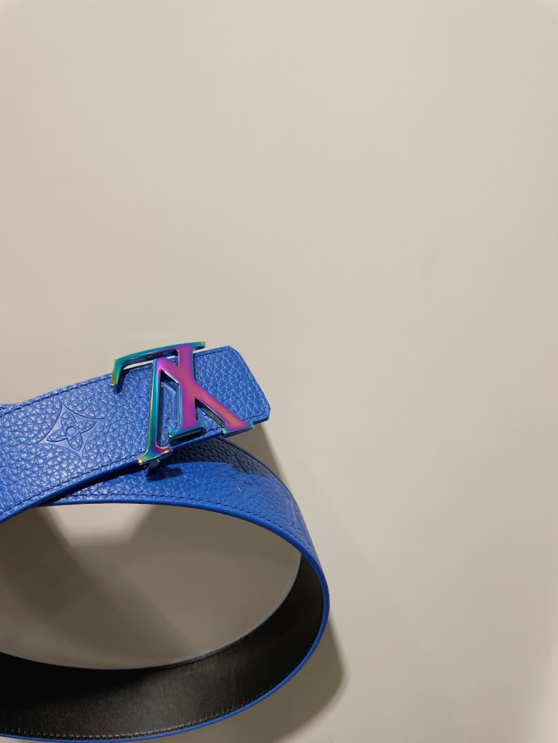 Louis Vuitton Belts